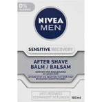 NIVEA Men Бальзам после бритья Sensitive Recovery 1×100 мл, бальзам после бритья: цены и характеристики