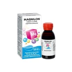 Сироп Vitapharm Магнилон по 100 мл во флаконе: цены и характеристики