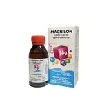 Сироп Vitapharm Магнилон по 100 мл во флаконе: цены и характеристики