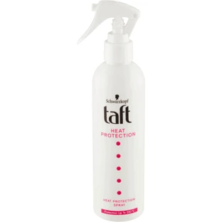 Термозахисний спрей Schwarzkopf taft, 250 мл