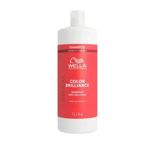 Invigo Colour Brilliance Coarse Шампунь для окрашенных волос Colour Brilliance Coarse, 1000 мл, Wella Professionals