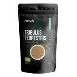 Трибулус Террестрис органический порошок, 125 г, Niavis