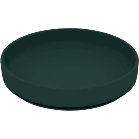 Petite&Mars Силіконова тарілка з присоскою TAKE&MATCH Misty Green 6м+ 400 мл: ціни та характеристики