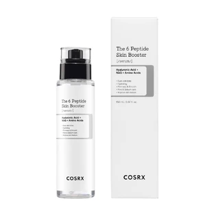 Сыворотка для лица с 6 пептидами The 6 Peptide Skin Booster, 150 мл, Cosrx, Cosrx