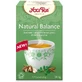 Натуральний чай "Баланс", 17 пакетиків, Yogi Tea