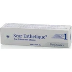 Scar Esthetique от шрамов 1х10 мл, крем: цены и характеристики