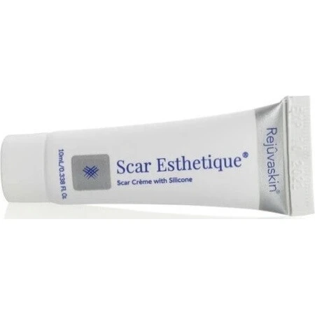 Scar Esthetique от шрамов 1х10 мл, крем: цены и характеристики