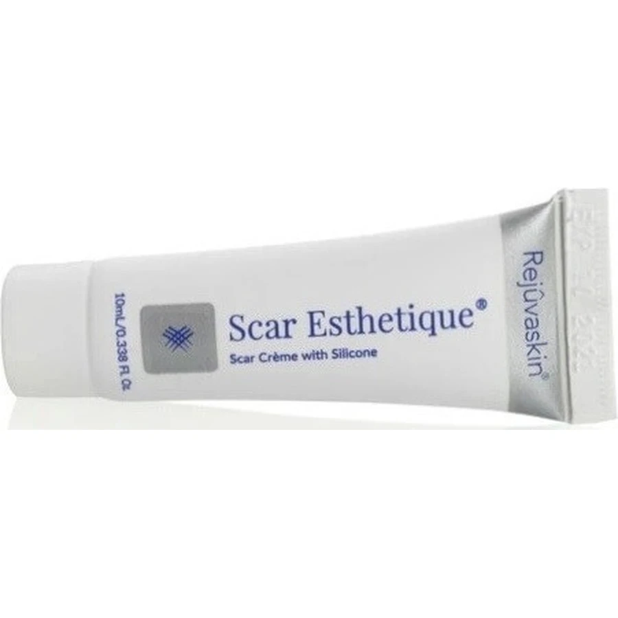Scar Esthetique от шрамов 1х10 мл, крем: цены и характеристики