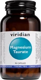 Viridian Magnesium Taurate (Магній таурат) 90 капсул