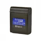 Зубная нить Elgydium Dental Floss Black Ni 50 м 1 шт.