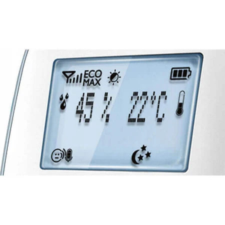Avent, Электронная няня с DECT-проектором SCD580/00: цены и характеристики