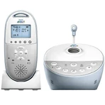 Avent, Электронная няня с DECT-проектором SCD580/00: цены и характеристики