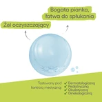A-derma, Dermalibour+ Cica el wash, 200 мл: цены и характеристики