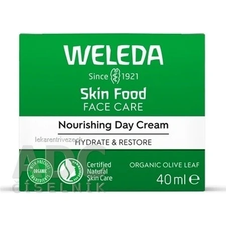 Skin Food питательный дневной крем 40 мл 1×40 мл, дневной крем: цены и характеристики