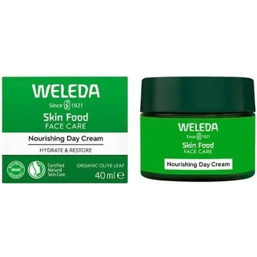 Skin Food питательный дневной крем 40 мл 1×40 мл, дневной крем: цены и характеристики
