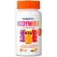 Мультивитамины Bodymax Bodymisie, желейные конфеты для детей от 3 лет и взрослых, фруктовый вкус, 60 шт.