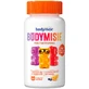 Мультивитамины Bodymax Bodymisie, желейные конфеты для детей от 3 лет и взрослых, фруктовый вкус, 60 шт.