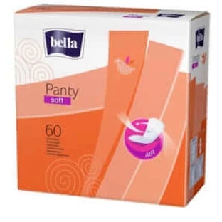Вбираючі трусики Bella Absorbent Panty Soft, 60 шт.