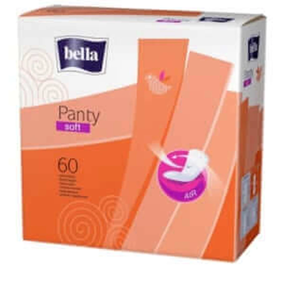 Вбираючі трусики Bella Absorbent Panty Soft, 60 шт.: ціни та характеристики