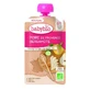 Пюре з груші та бергамоту в пакетиках, 120 г, Babybio