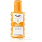 Eucerin SUN Dry Touch OIL CONTROL SPF 50+ 1×200 мл, прозорий спрей: ціни та характеристики