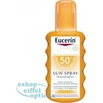 Eucerin SUN Dry Touch OIL CONTROL SPF 50+ 1×200 мл, прозорий спрей: ціни та характеристики