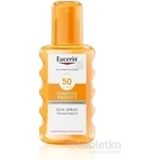 Eucerin SUN Dry Touch OIL CONTROL SPF 50+ 1×200 мл, прозорий спрей: ціни та характеристики