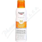 Eucerin SUN Dry Touch OIL CONTROL SPF 50+ 1×200 мл, прозорий спрей: ціни та характеристики