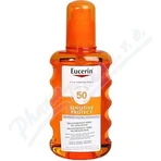 Eucerin SUN Dry Touch OIL CONTROL SPF 50+ 1×200 мл, прозорий спрей: ціни та характеристики