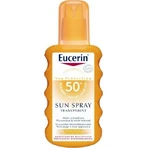 Eucerin SUN Dry Touch OIL CONTROL SPF 50+ 1×200 мл, прозорий спрей: ціни та характеристики