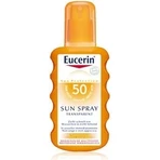 Eucerin SUN Dry Touch OIL CONTROL SPF 50+ 1×200 мл, прозорий спрей: ціни та характеристики