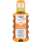 Eucerin SUN Dry Touch OIL CONTROL SPF 50+ 1×200 мл, прозорий спрей: ціни та характеристики