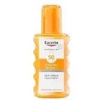 Eucerin SUN Dry Touch OIL CONTROL SPF 50+ 1×200 мл, прозорий спрей: ціни та характеристики