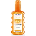 Eucerin SUN Dry Touch OIL CONTROL SPF 50+ 1×200 мл, прозорий спрей: ціни та характеристики