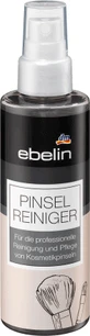 Розчин для чищення щіток Ebelin, 100 мл