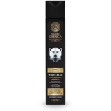 Гель для душу Natura Siberica Men White Medve, освіжувальний, 250 мл