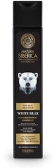 Гель для душу Natura Siberica Men White Medve, освіжувальний, 250 мл