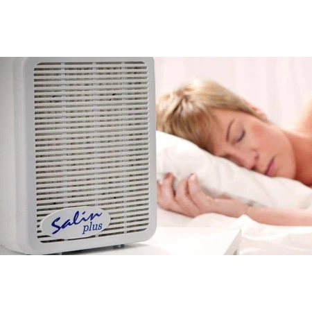 Очищувач повітря Salin Plus, Salin: ціни та характеристики