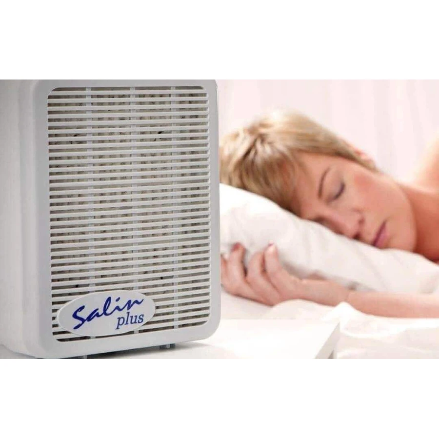 Очищувач повітря Salin Plus, Salin: ціни та характеристики