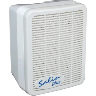Очищувач повітря Salin Plus, Salin