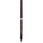 L'Oréal Paris Infaillible Grip 36h Гелевий автоматичний олівець для очей коричневого кольору, 5 г: ціни та характеристики