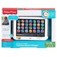 Румунський навчальний планшет, +12 місяців, Fisher Price