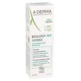 A-Derma Biology AC Hydra Ultra Soothing Face Cream 40 мл