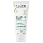 A-Derma Biology AC Hydra Ультра заспокійливий крем для обличчя 40 мл: ціни та характеристики