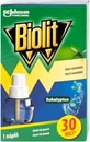 Змінний картридж Biolit для електричного випарника Евкаліпт 21 мл
