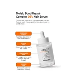 Восстанавливающая сыворотка для поврежденных волос Maleic Bond Repair Complex 0,5%, 50 мл, Minimalist: цены и характеристики