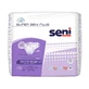 Закрытые подгузники, Extra Large, 10 штук, Super Seni Plus