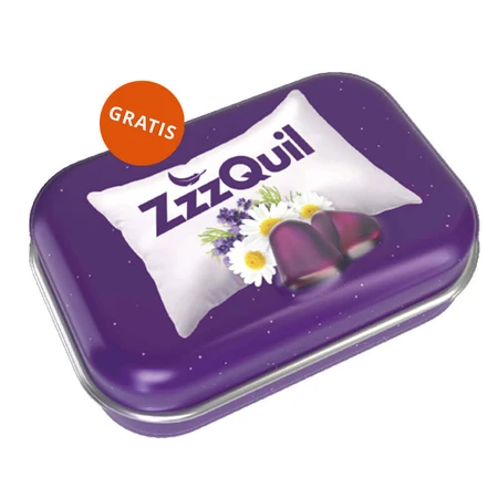 ZzzQuil Natura, еліпси, 60 штук + дорожня коробка для еліпсів безкоштовно: ціни та характеристики