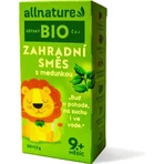 Allnature Organic Baby and Garden Mix с медовым росом 20×1,5 г, фруктовый и: цены и характеристики