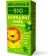 Allnature Organic Baby and Garden Mix с медовым росом 20×1,5 г, фруктовый и